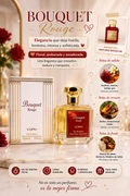 Bouquet Rouge