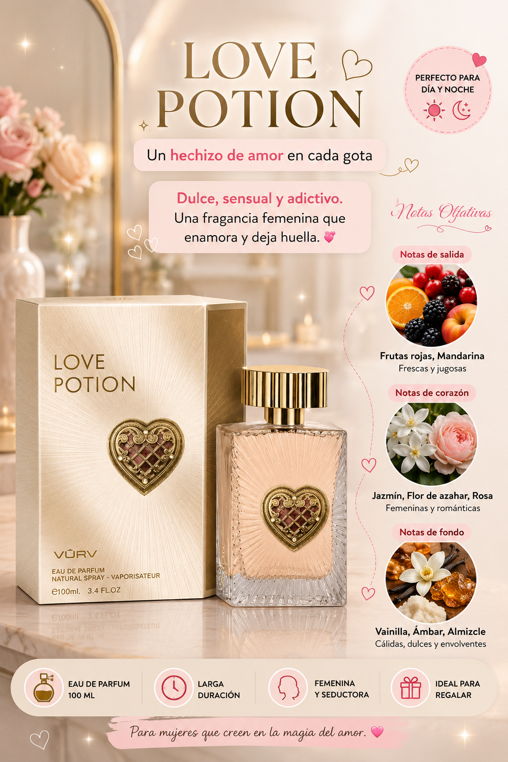 Love Potion