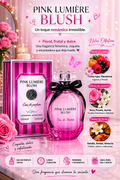 Pink Lumiere Blush