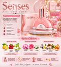 Senses
